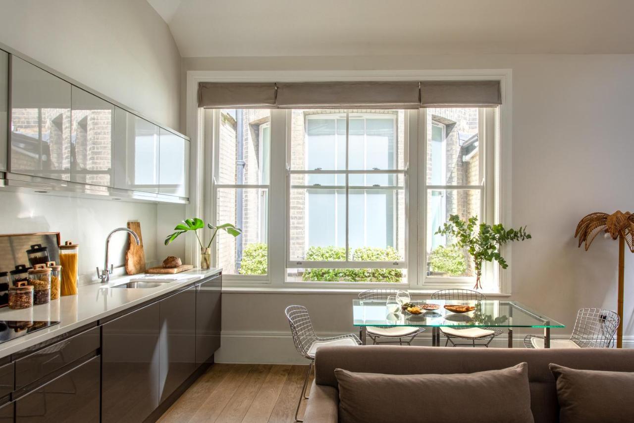 56 Welbeck Street 5* Londres