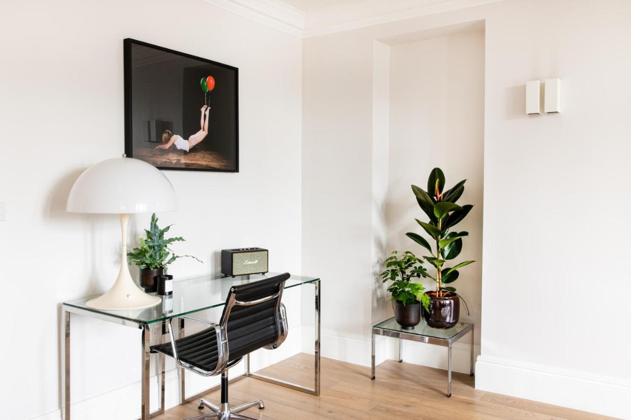 56 Welbeck Street Aparthotel Londres