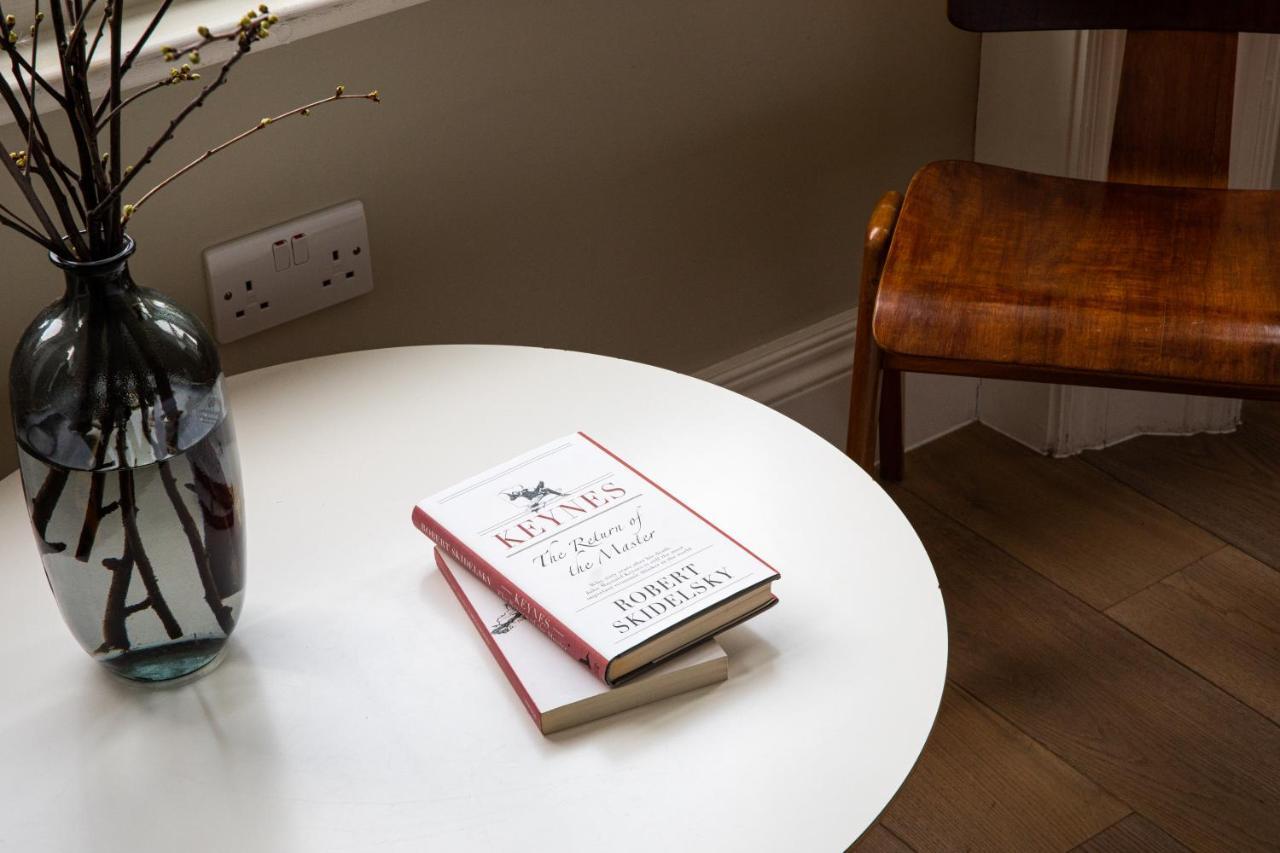 56 Welbeck Street Aparthotel Londres
