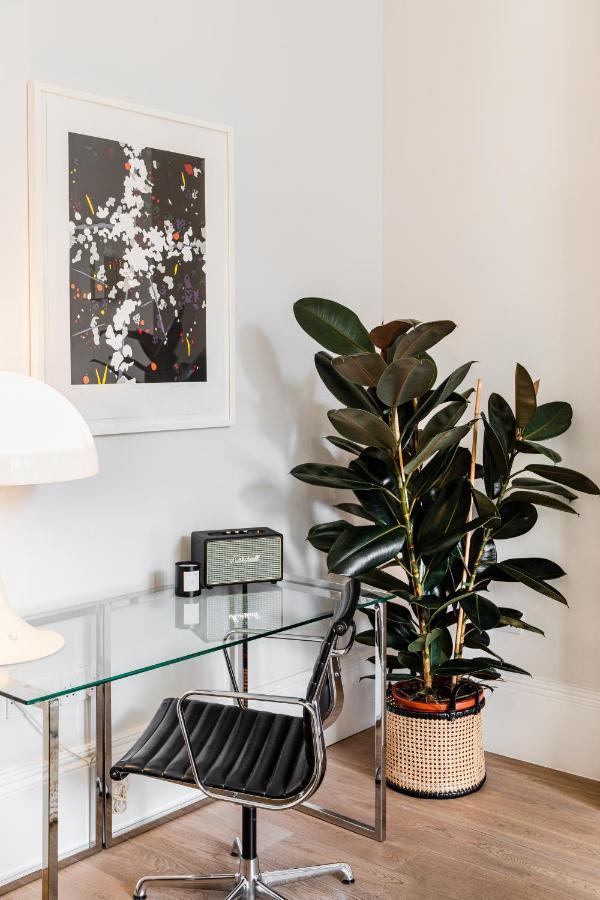 Aparthotel 56 Welbeck Street Londres