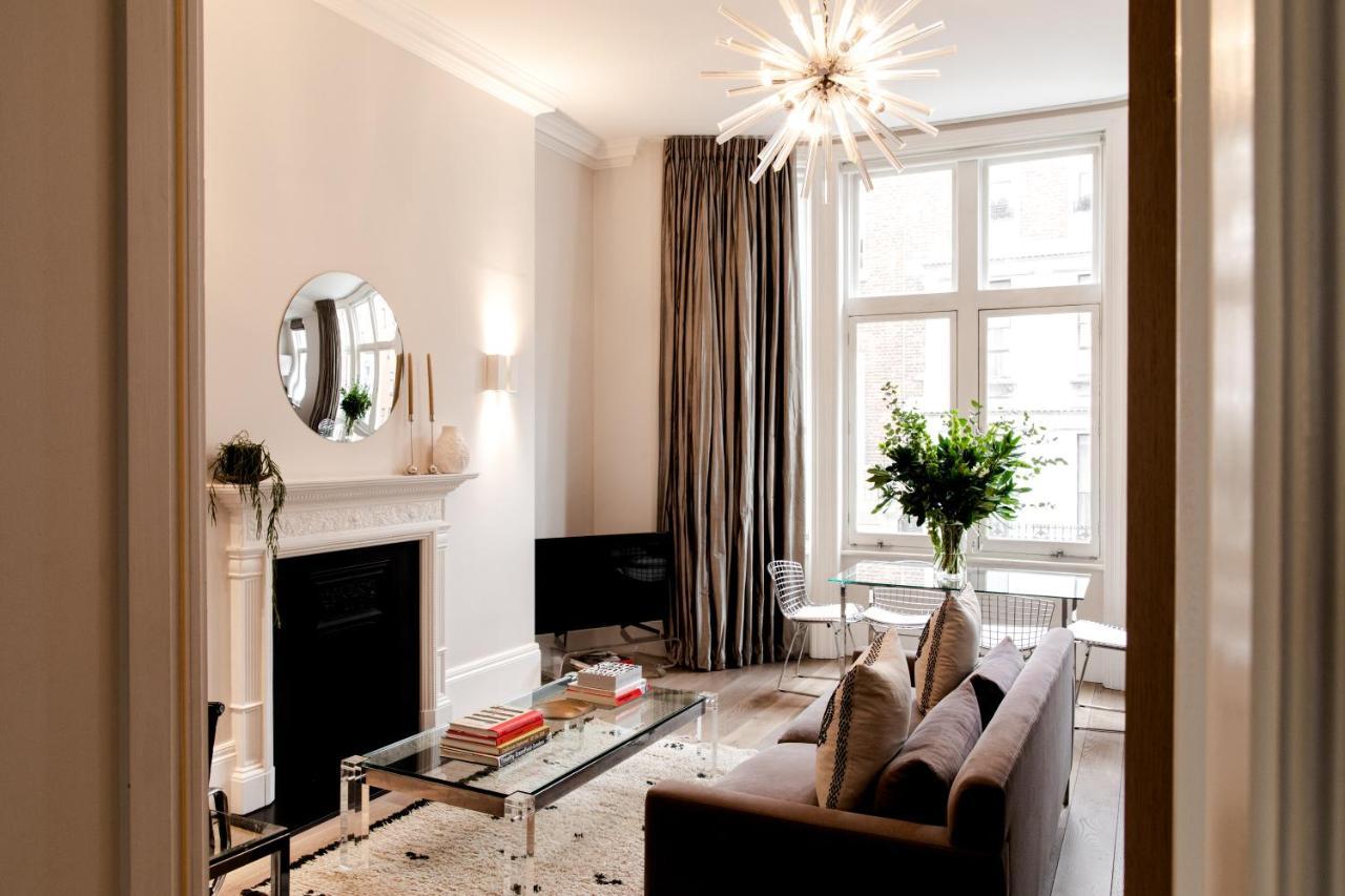 56 Welbeck Street Aparthotel Londres