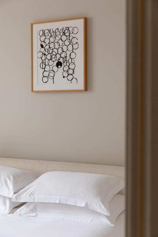 Aparthotel 56 Welbeck Street Londres