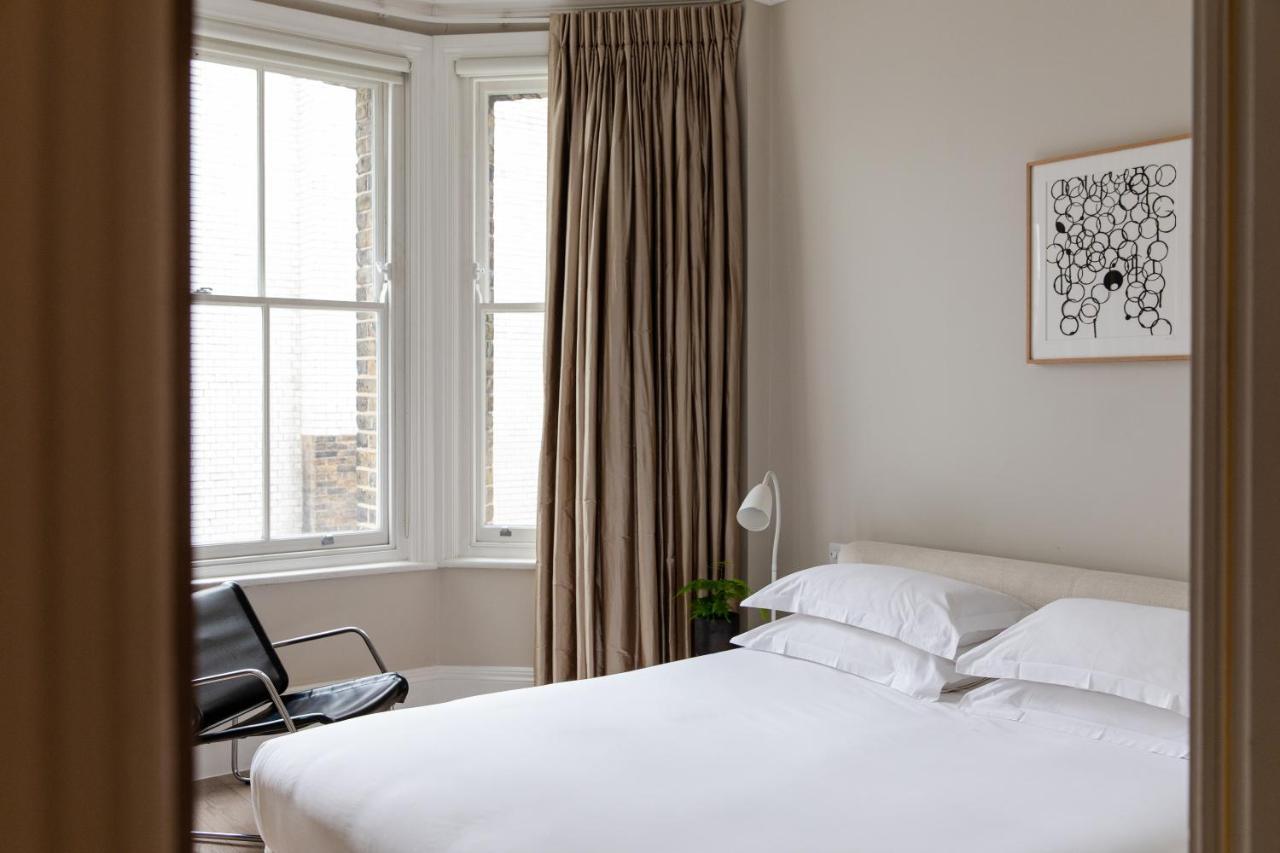 Aparthotel 56 Welbeck Street Londres
